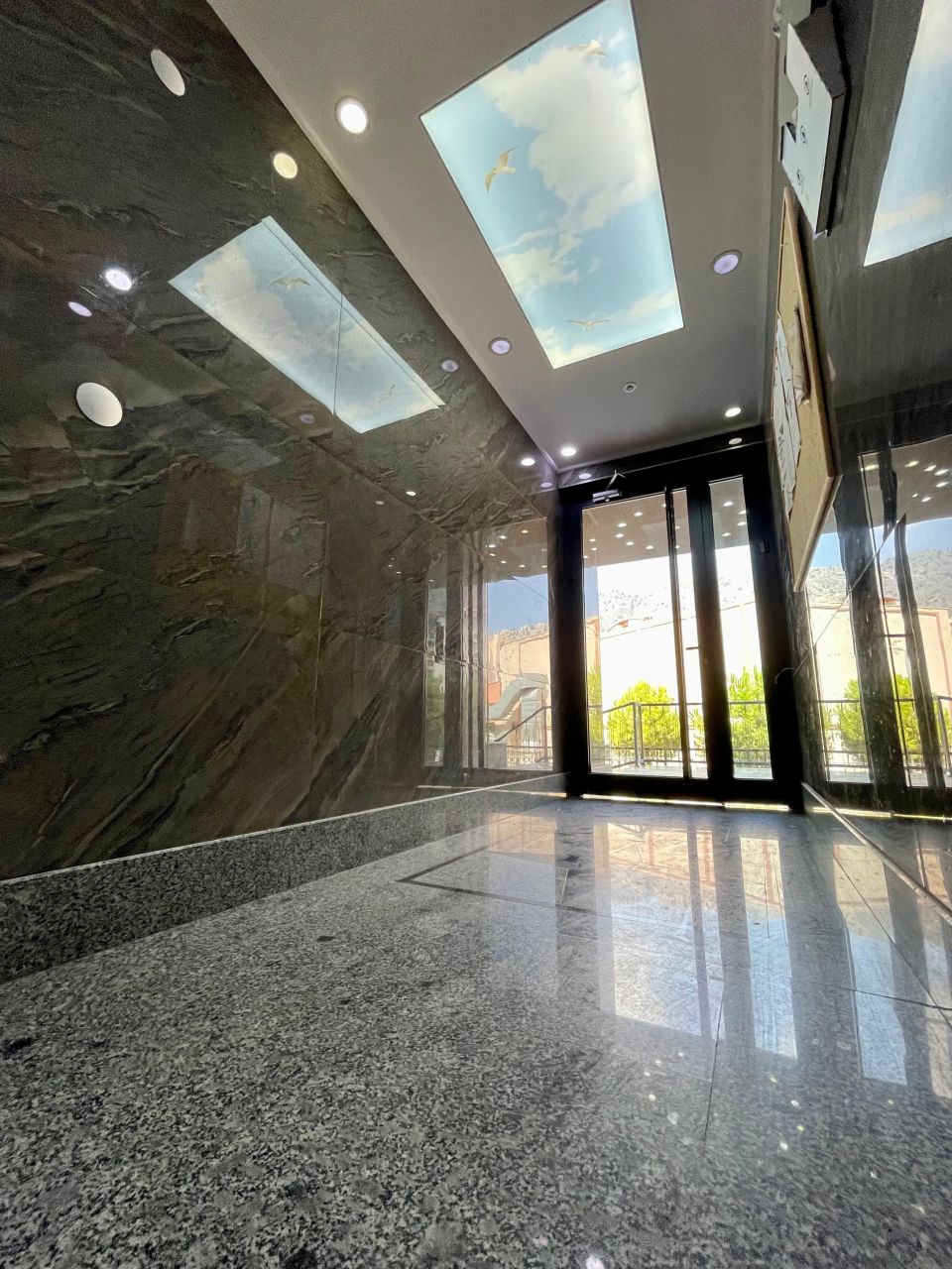 Piso en Antalya, Turquia, 45 m² - imagen 12