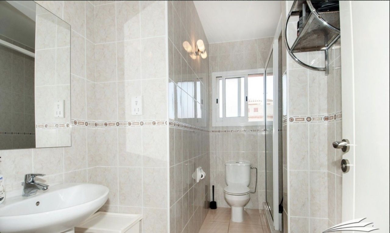 Townhouse a Paphos, Cipro, 116 m² - foto 18