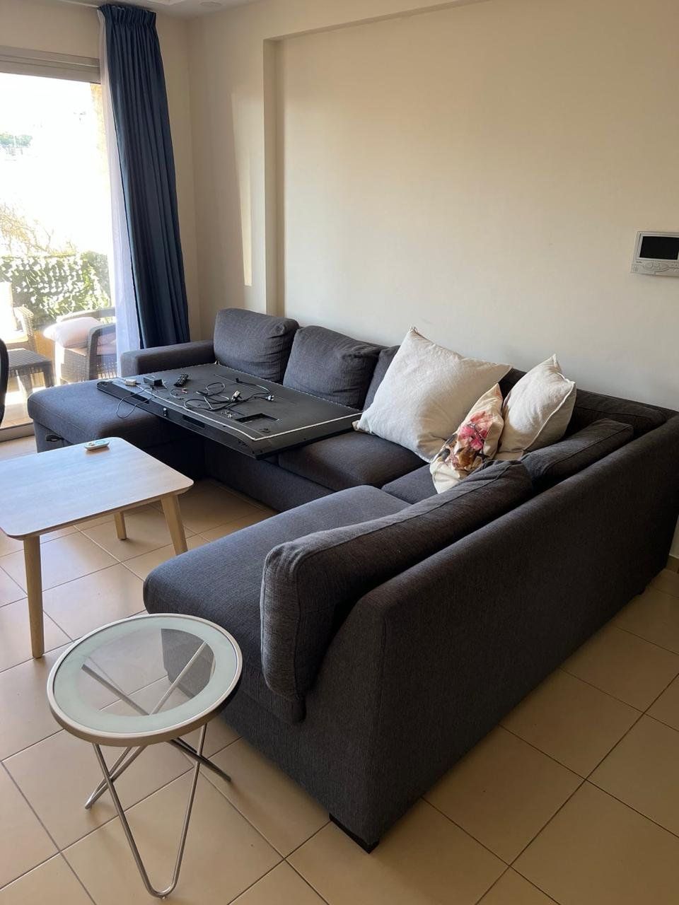 Appartement à Mesa Geitonia, Chypre - image 1