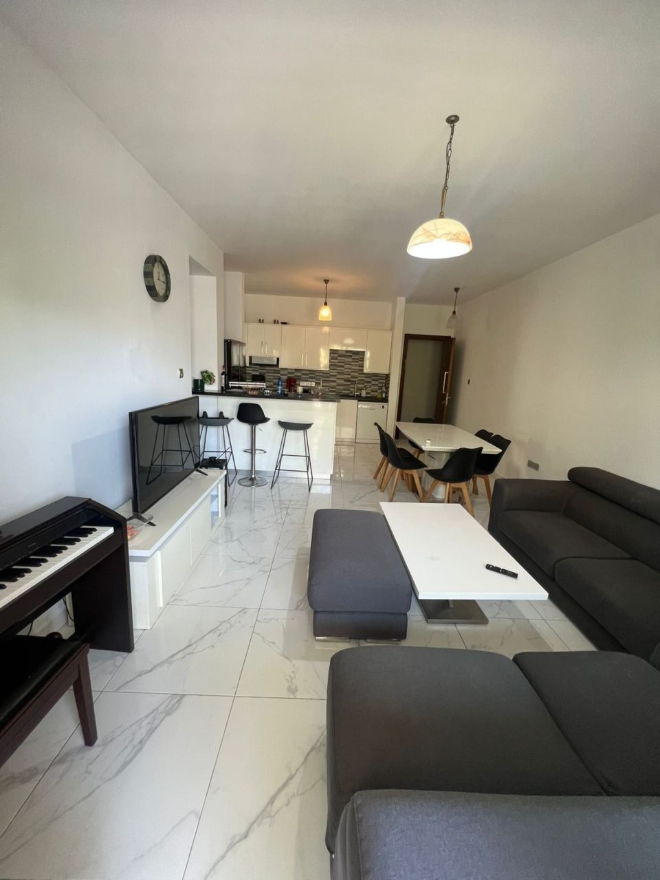 Apartment in Paphos, Zypern - Foto 1
