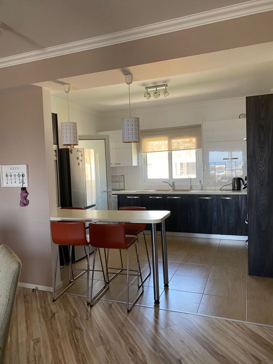 Apartamento en Germasogeia, Chipre - imagen 1