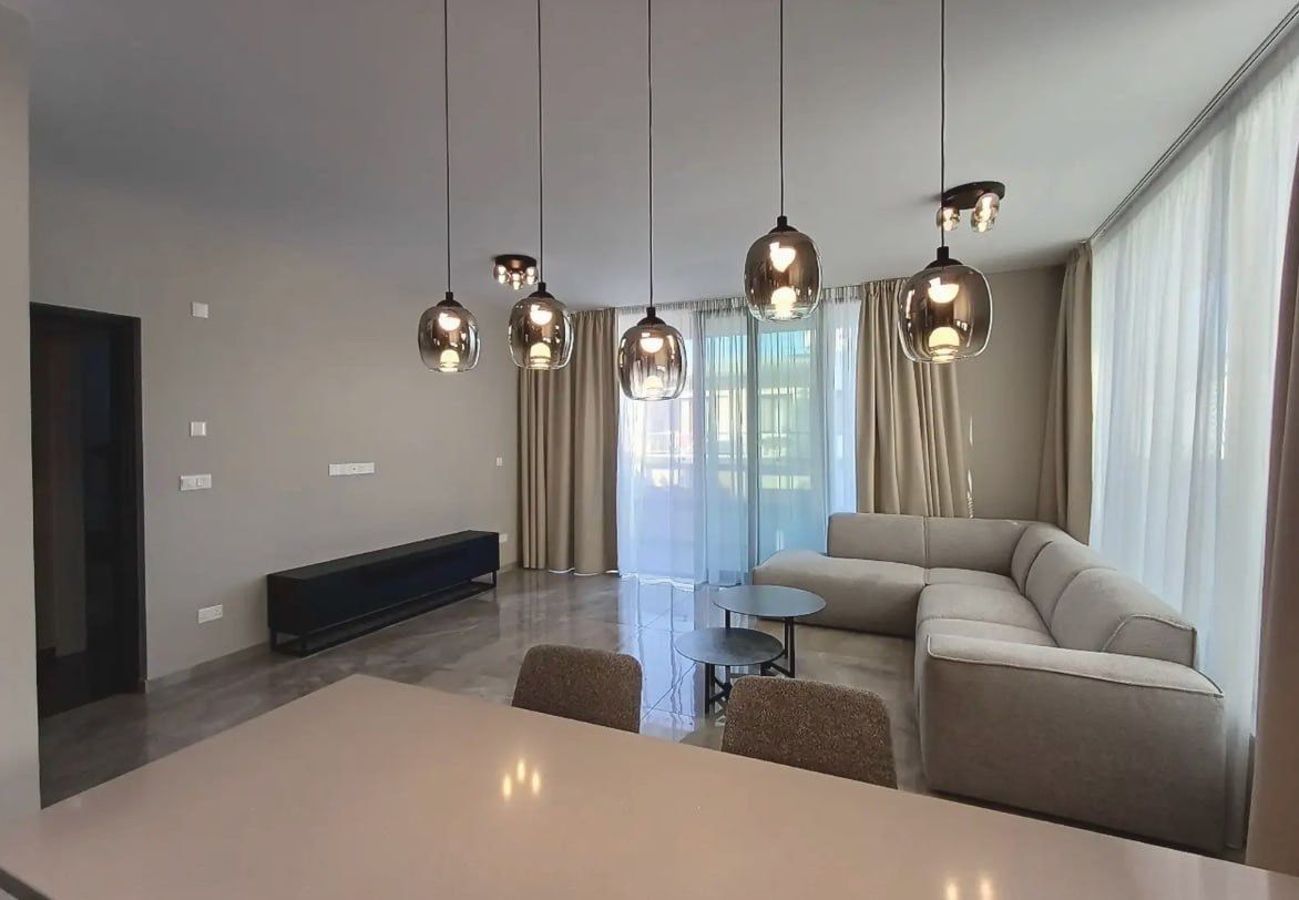 Appartement à Limassol, Chypre - image 1