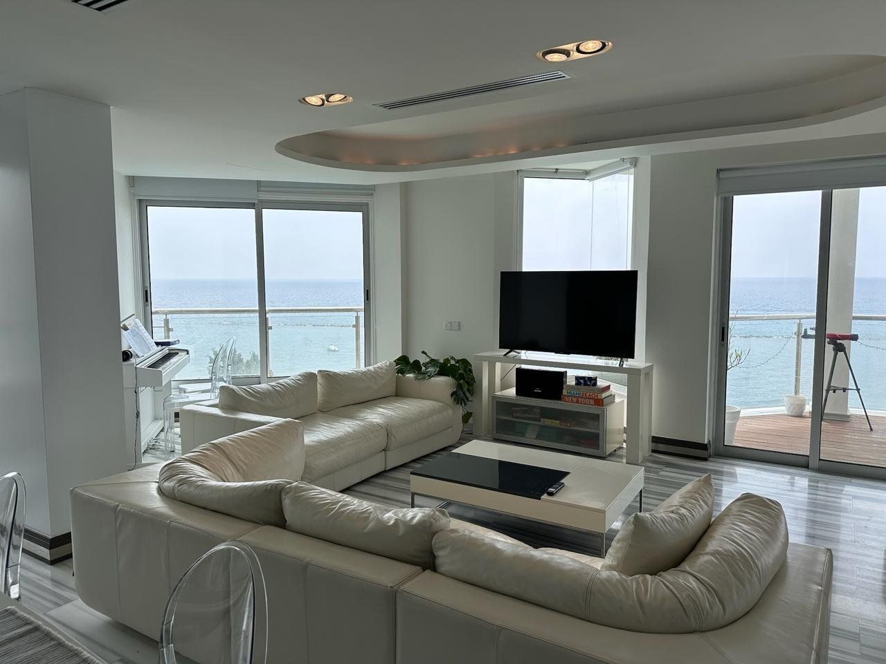 Appartement à Germasogeia, Chypre - image 1