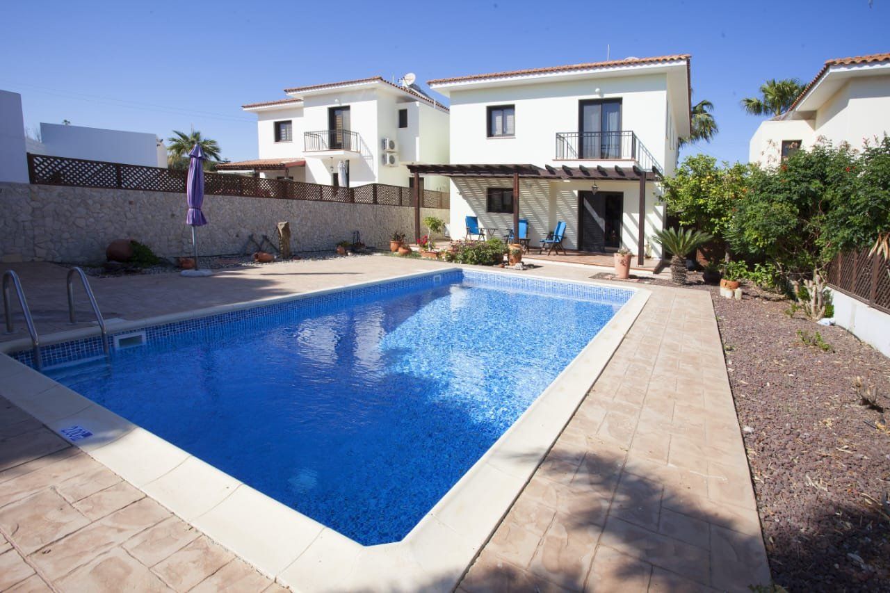 Maison à Larnaca, Chypre - image 1