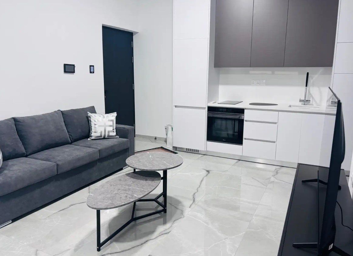 Appartement à Nicosie, Chypre - image 1