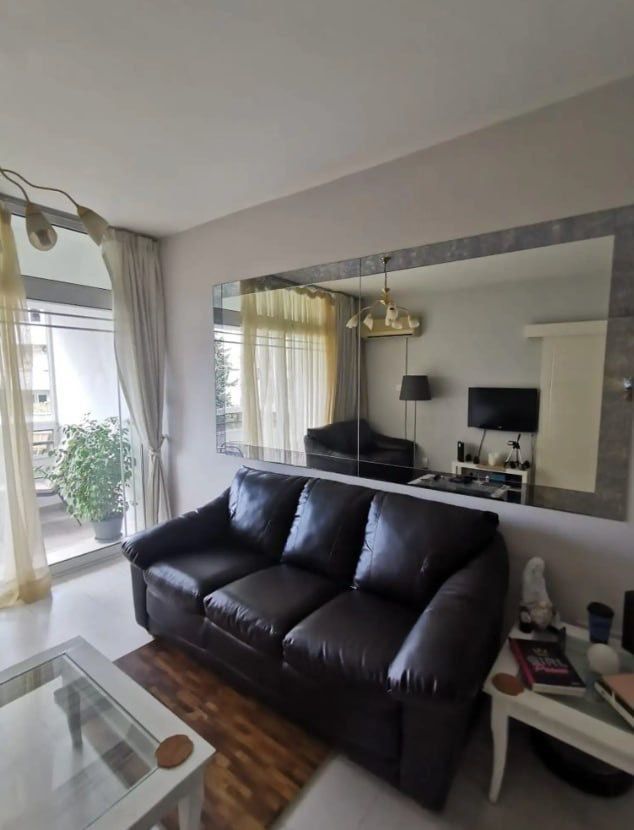 Apartment in Larnaca, Cyprus - picture 1