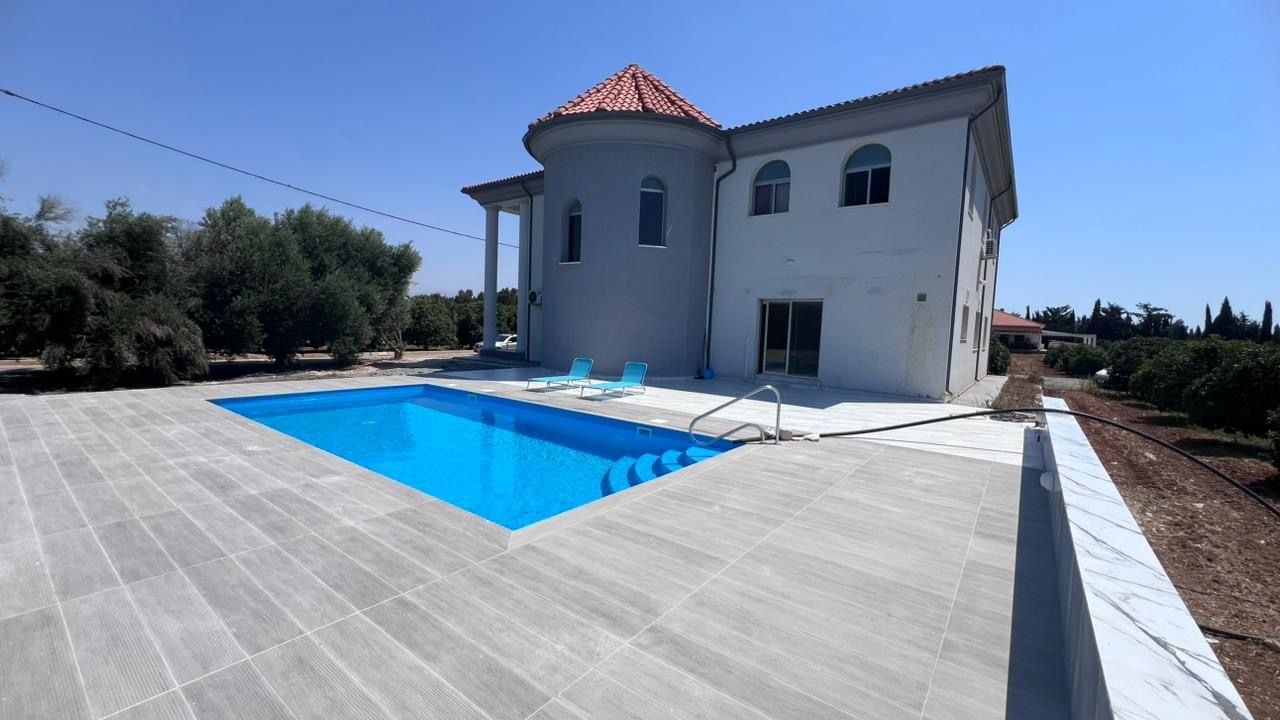 Maison à Fasoula, Chypre - image 1
