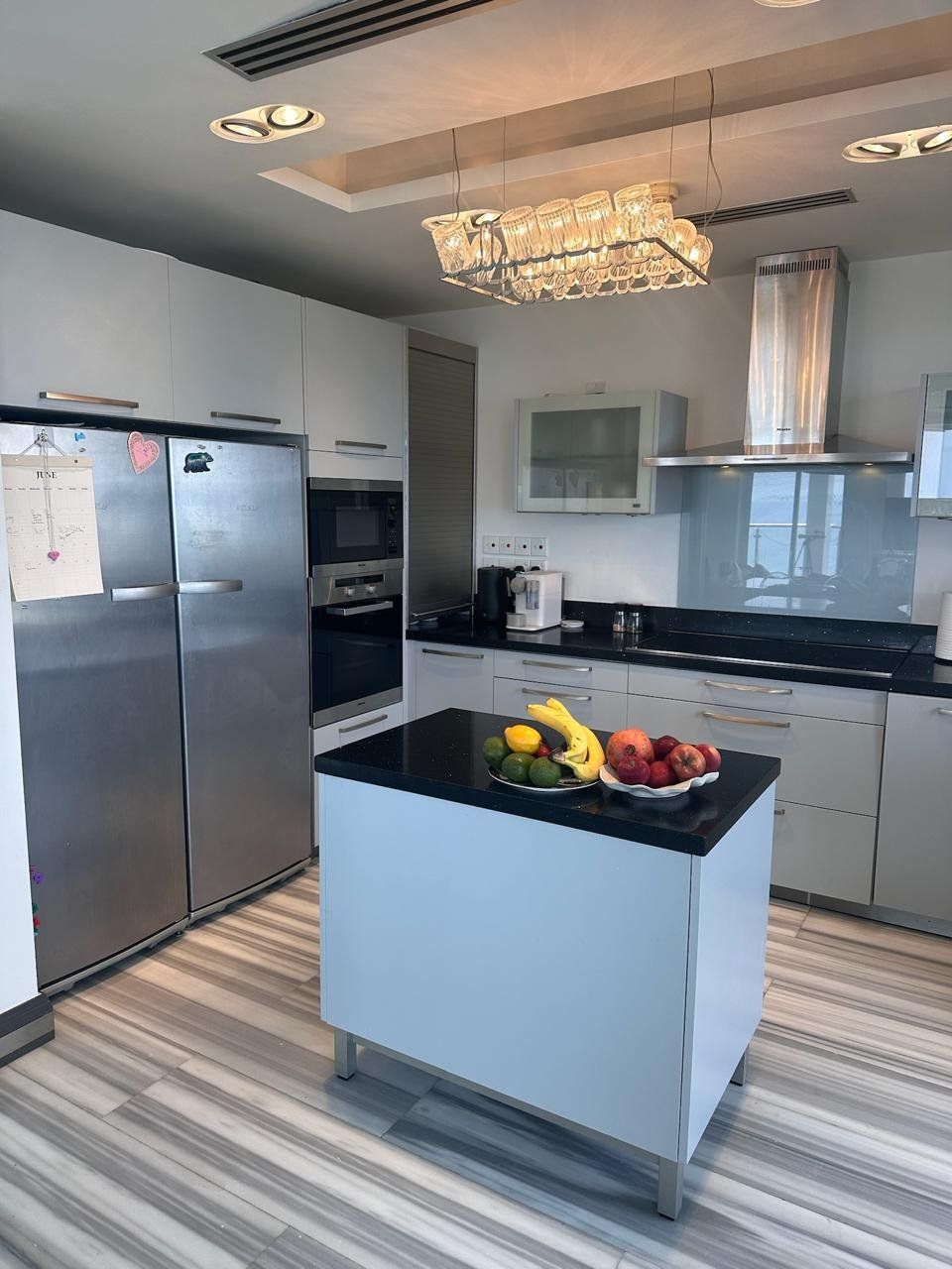 Apartment in Germasogeia, Cyprus - picture 3