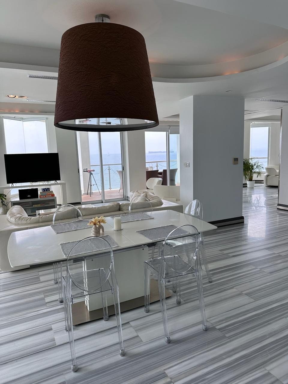 Apartment in Germasogeia, Cyprus - picture 4