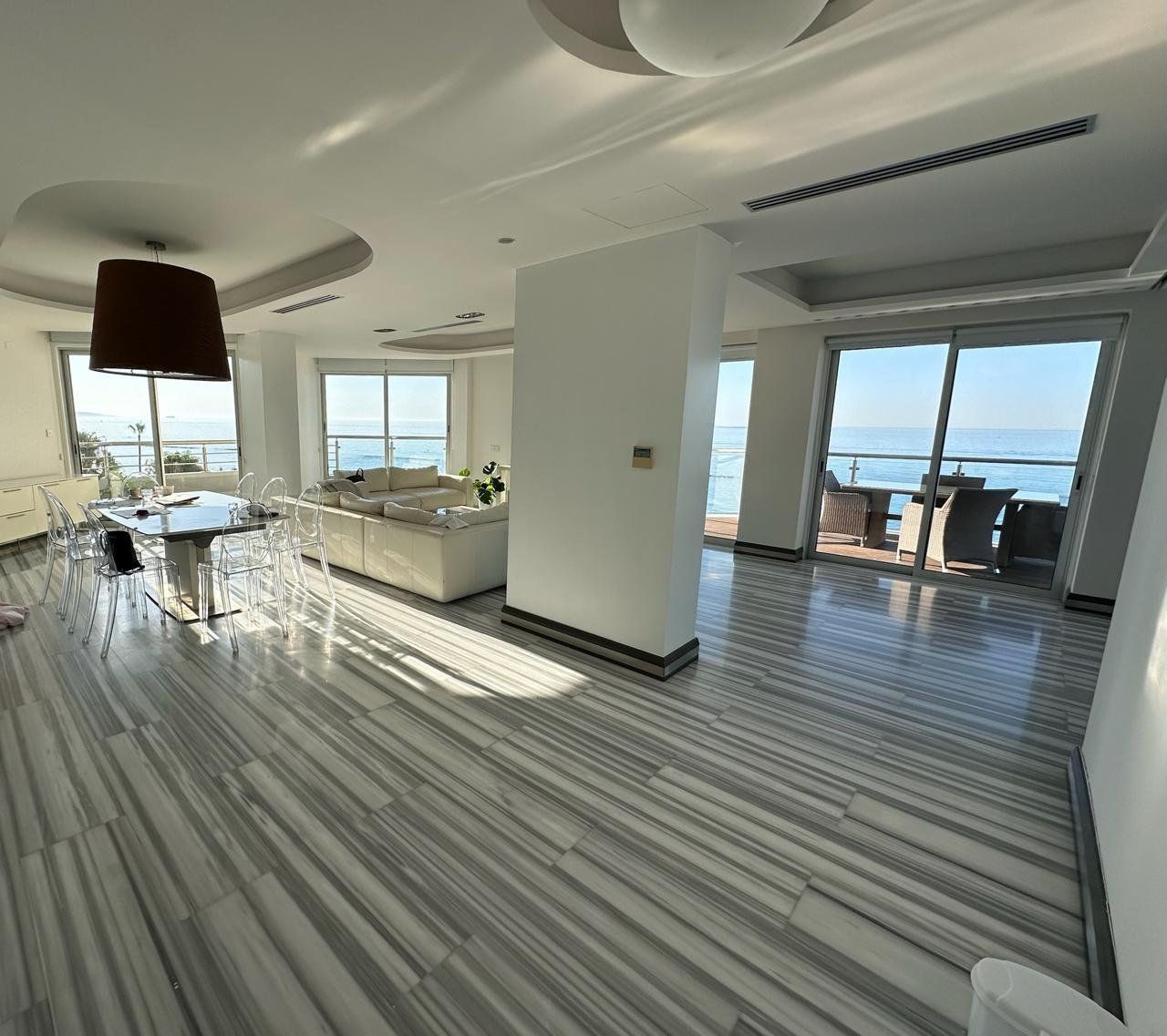 Apartment in Germasogeia, Cyprus - picture 7