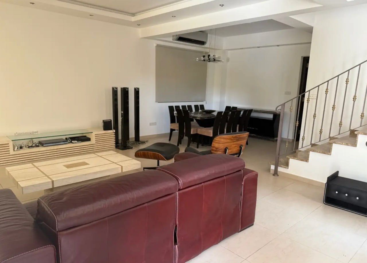 House in Limassol, Cyprus - picture 9