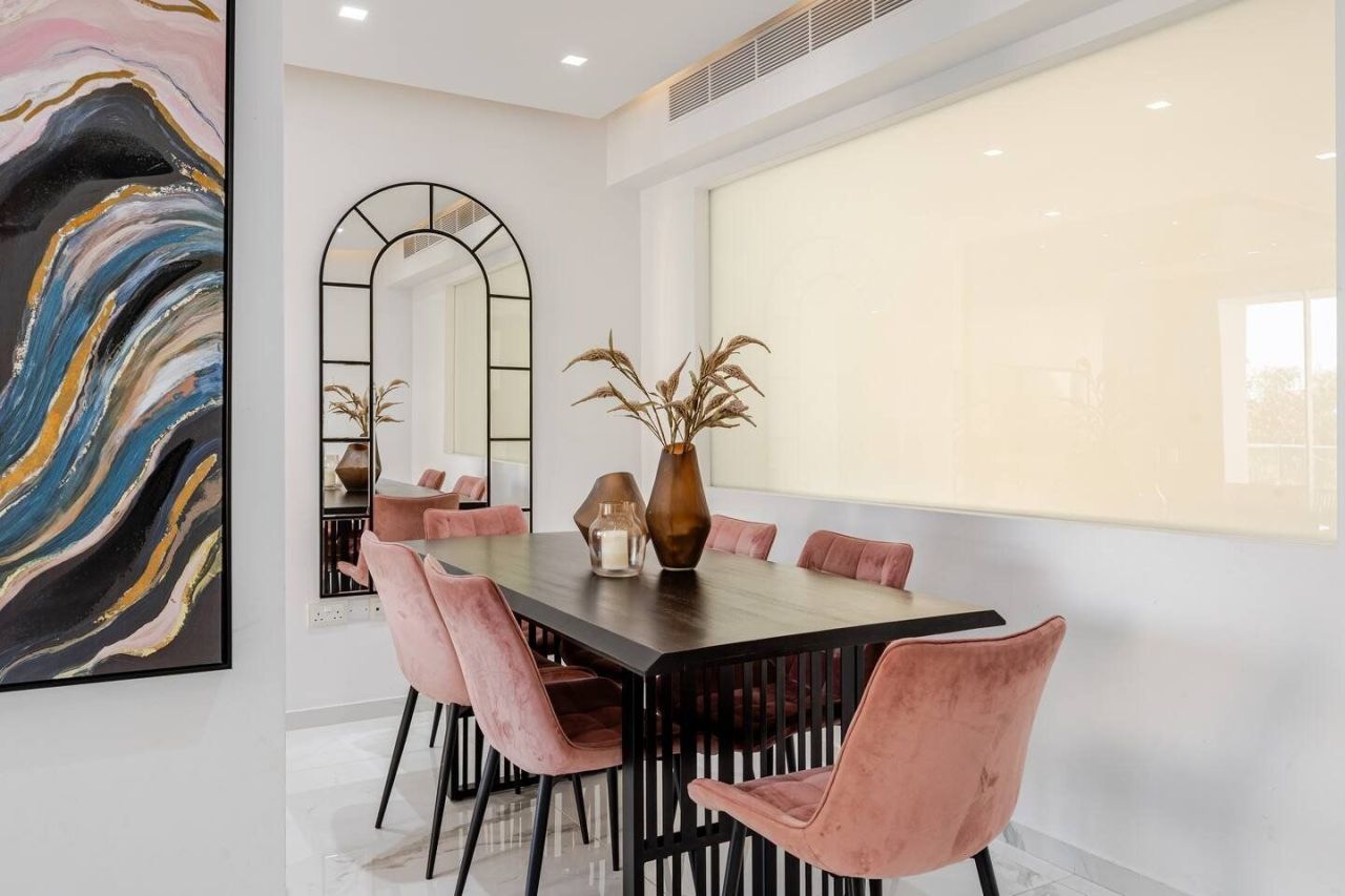 Apartment in Agios Tychon, Cyprus - picture 10