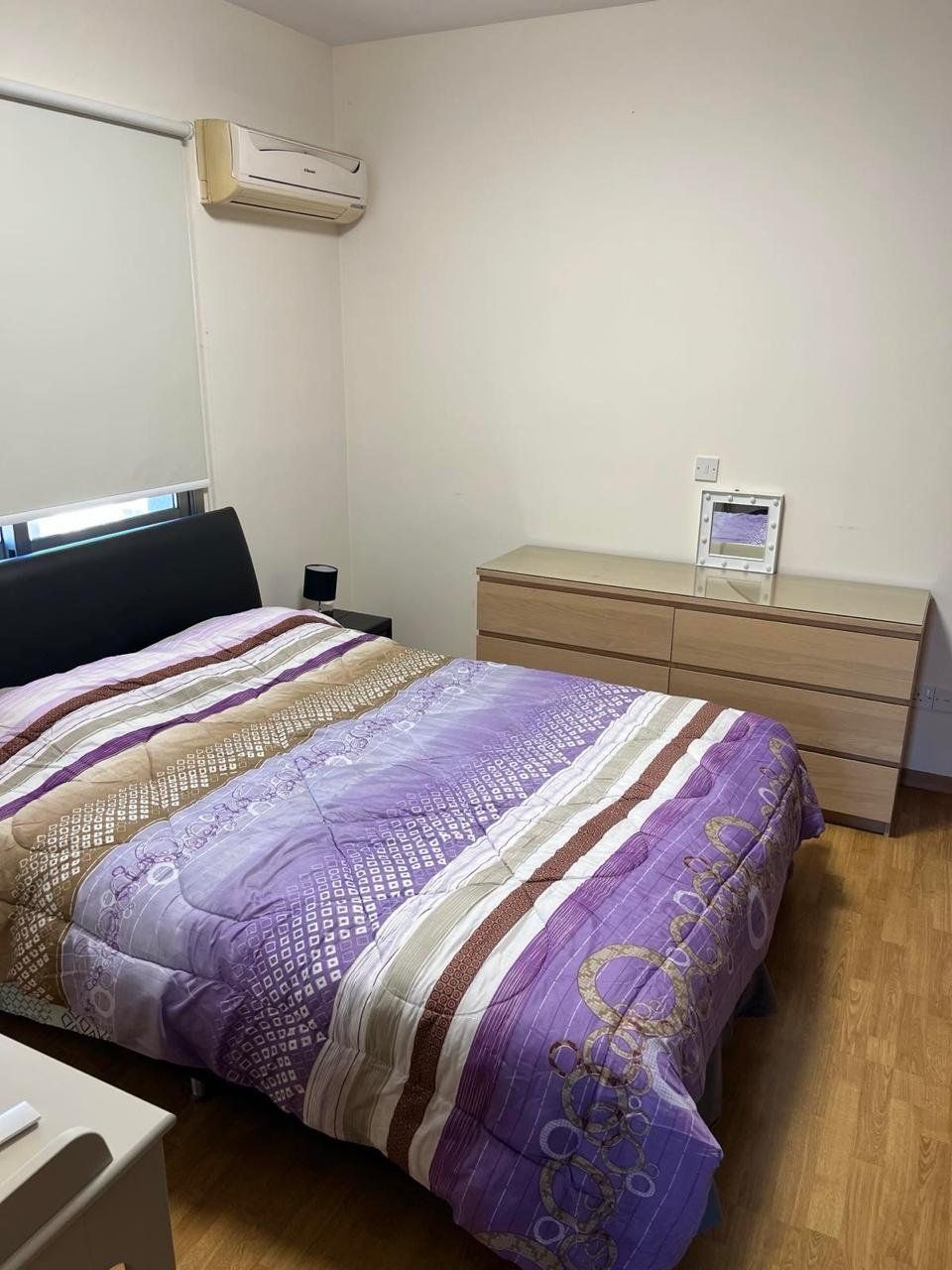 Apartment in Mesa Geitonia, Cyprus - picture 11