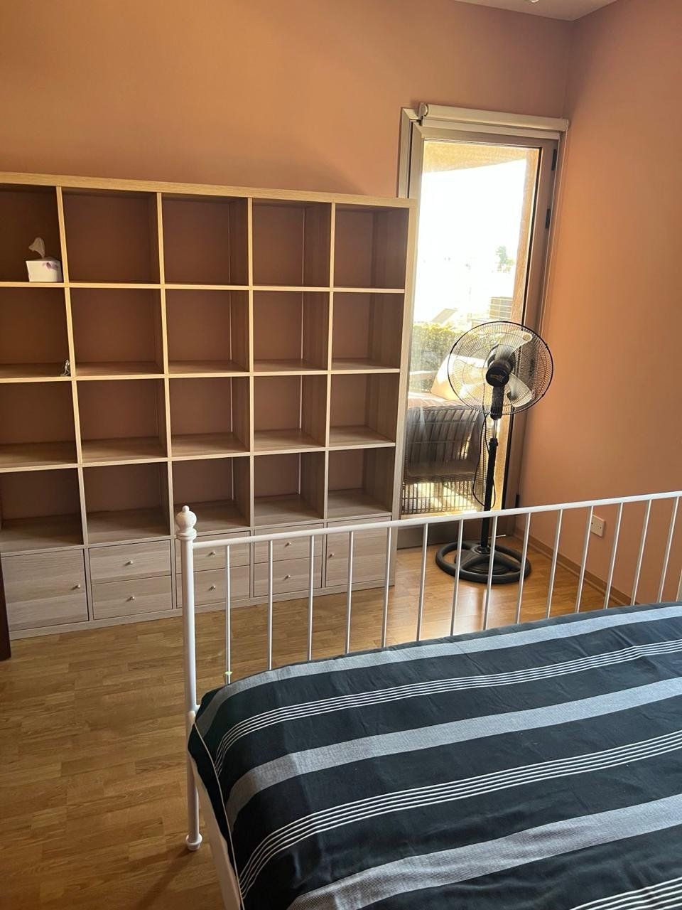 Apartment in Mesa Geitonia, Cyprus - picture 13