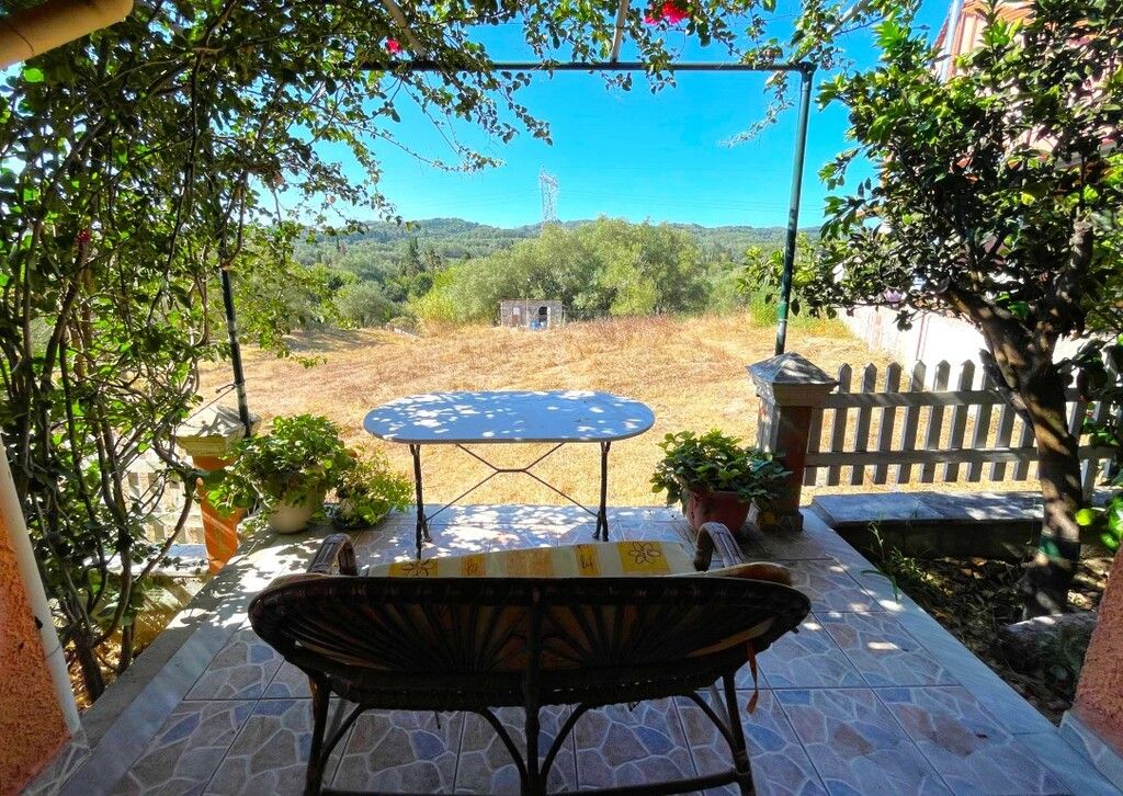 Casa en Corfú, Grecia, 116 m² - imagen 1