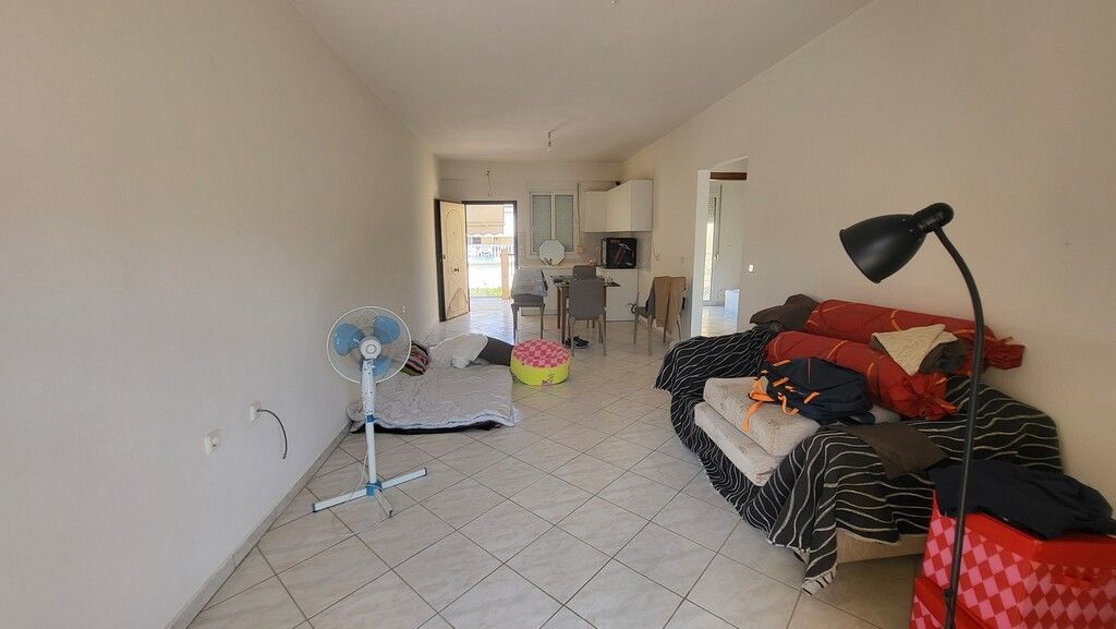 Appartement à Kassandra, Grèce, 55 m² - image 1