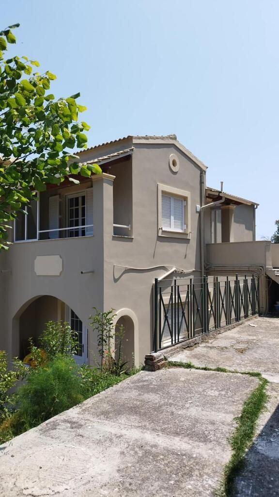 House in Corfu, Greece, 200 m² - picture 1