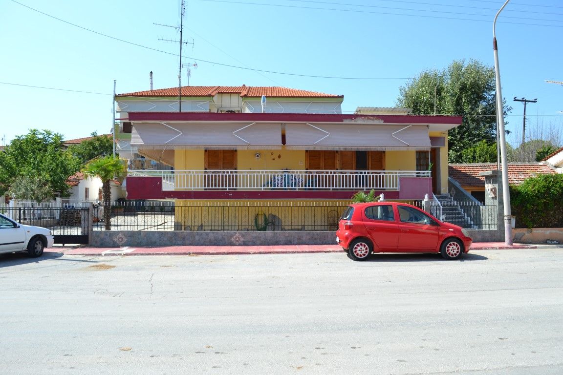 House in Chalkidiki, Greece, 205 m² - picture 1