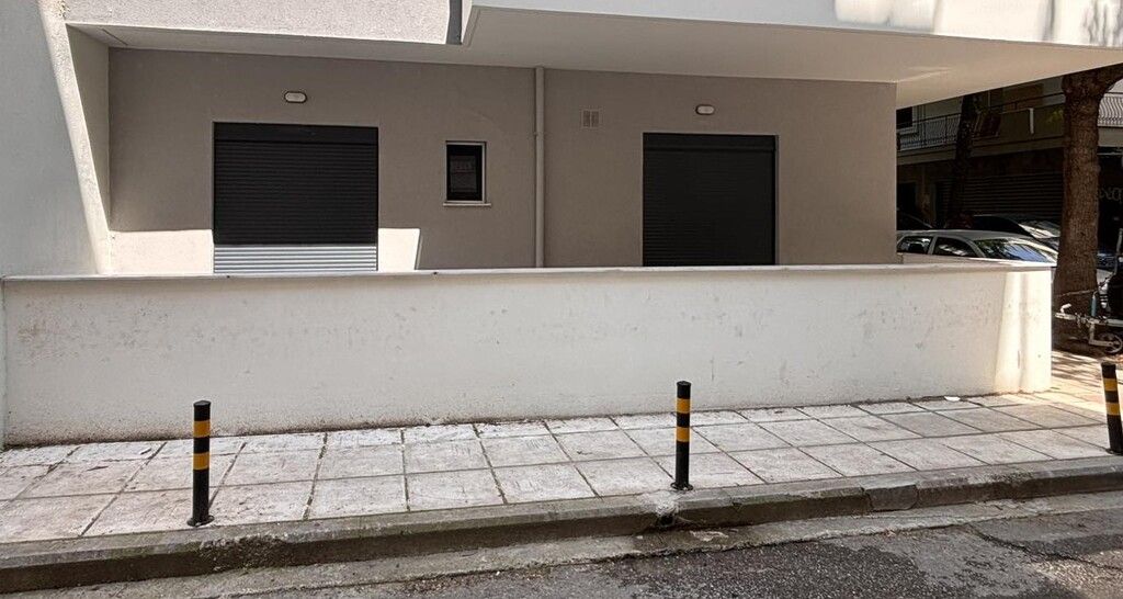 Flat in Thessaloniki, Greece, 42 m² - picture 2