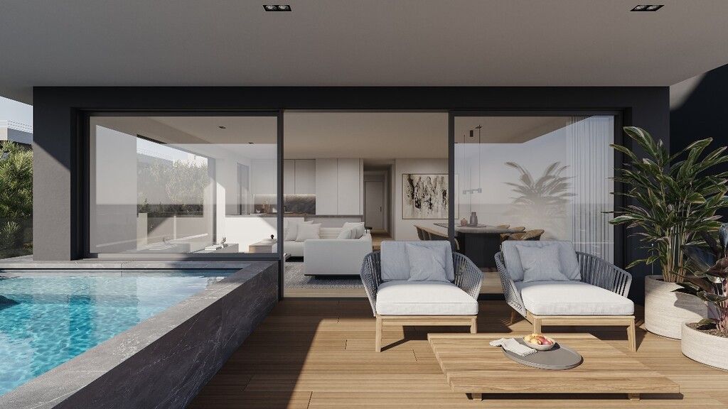 Maisonette in Athen, Griechenland, 243 m² - Foto 2