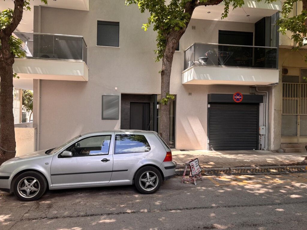 Flat in Thessaloniki, Greece, 42 m² - picture 4