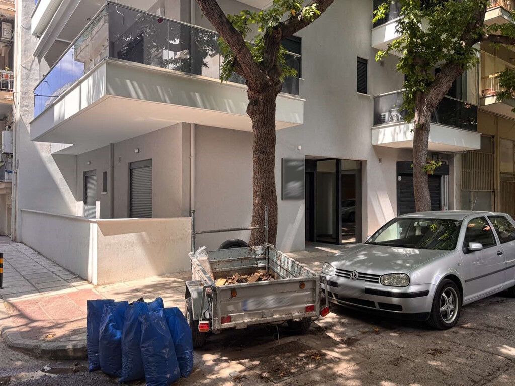 Flat in Thessaloniki, Greece, 42 m² - picture 5