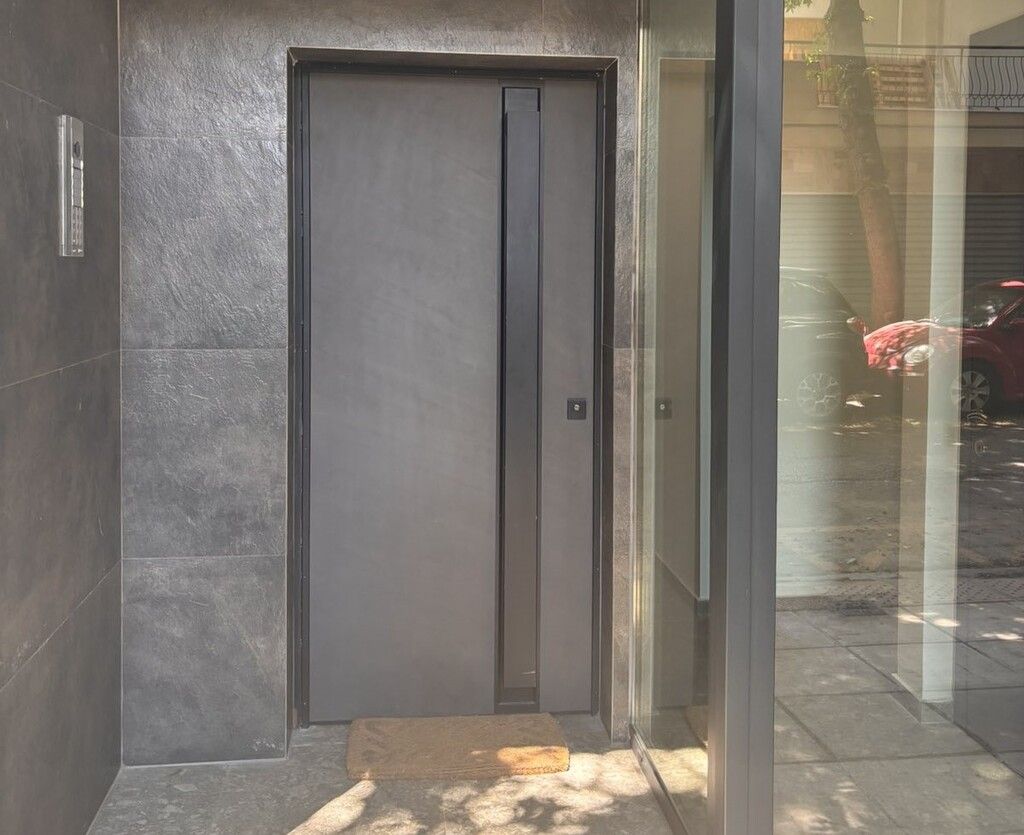 Flat in Thessaloniki, Greece, 42 m² - picture 6