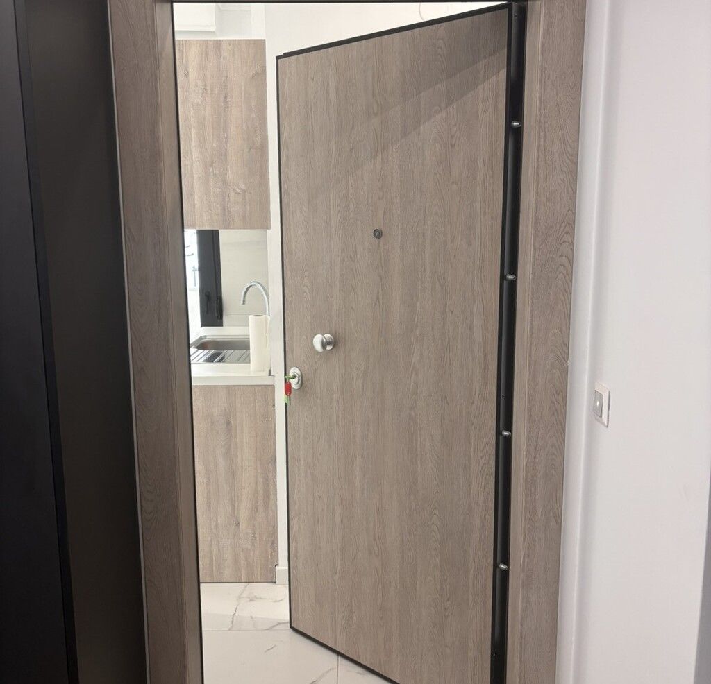 Flat in Thessaloniki, Greece, 42 m² - picture 8