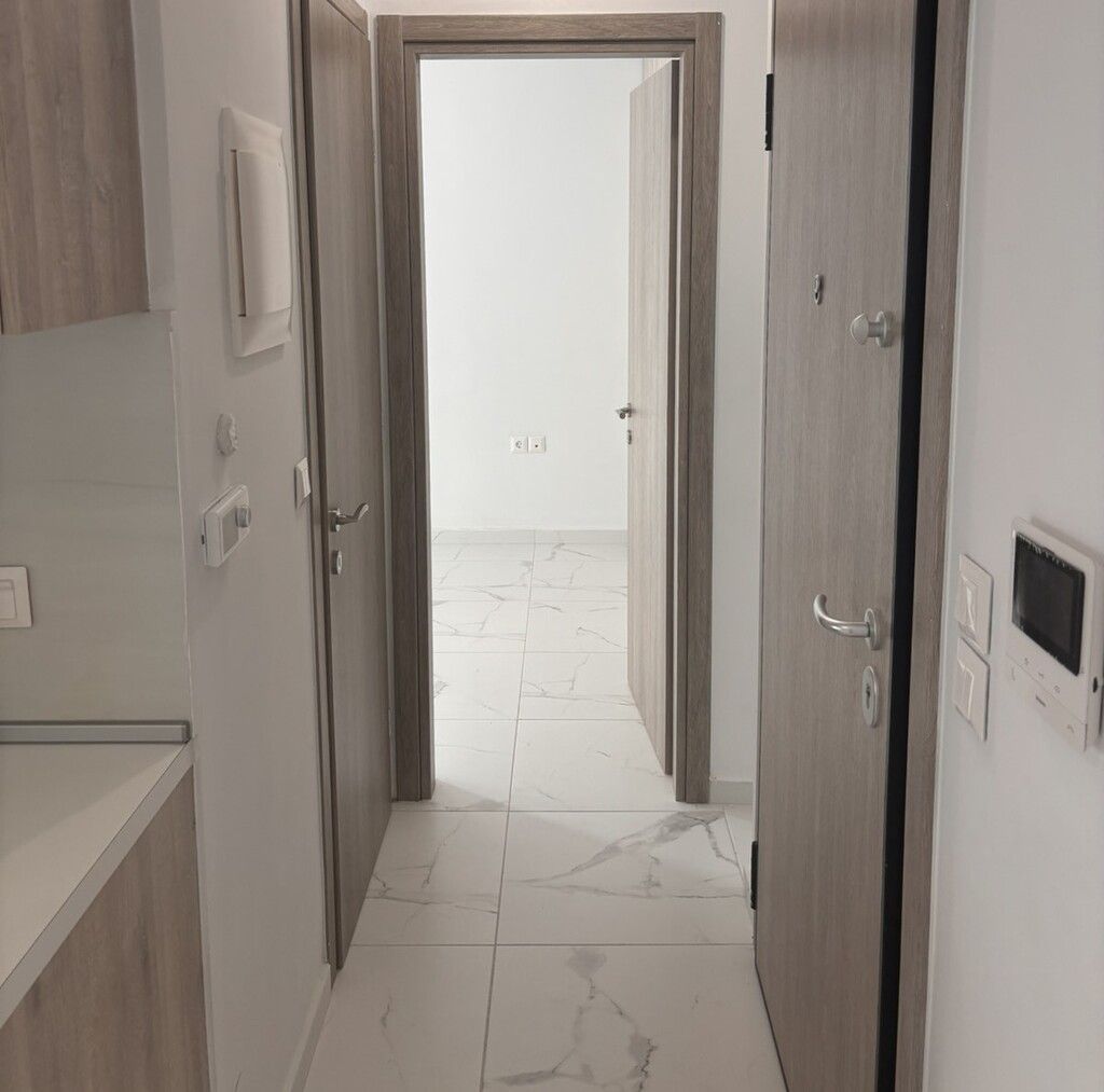 Flat in Thessaloniki, Greece, 42 m² - picture 12