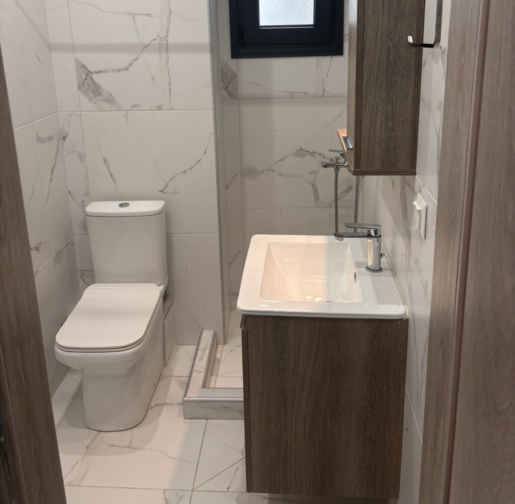 Flat in Thessaloniki, Greece, 42 m² - picture 13