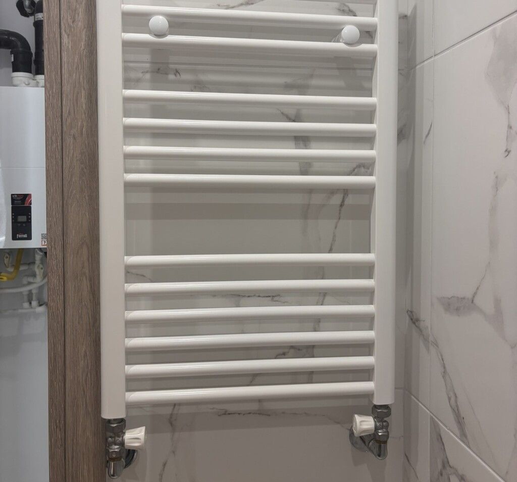 Flat in Thessaloniki, Greece, 42 m² - picture 15