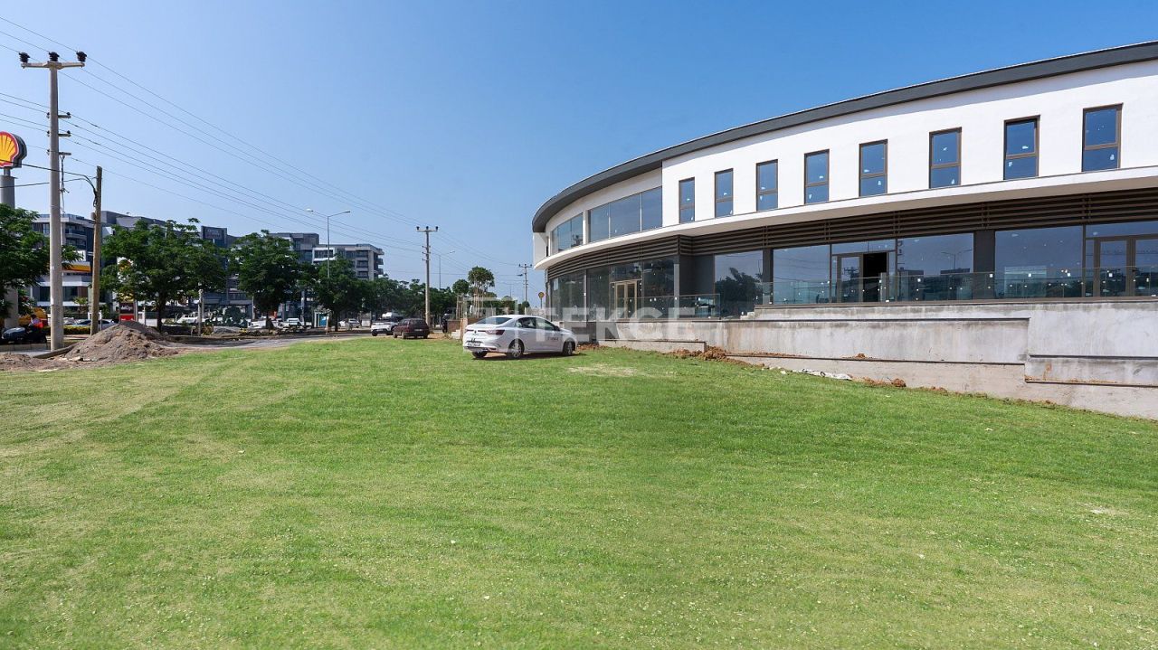 Boutique à Antalya, Turquie, 220 m² - image 2