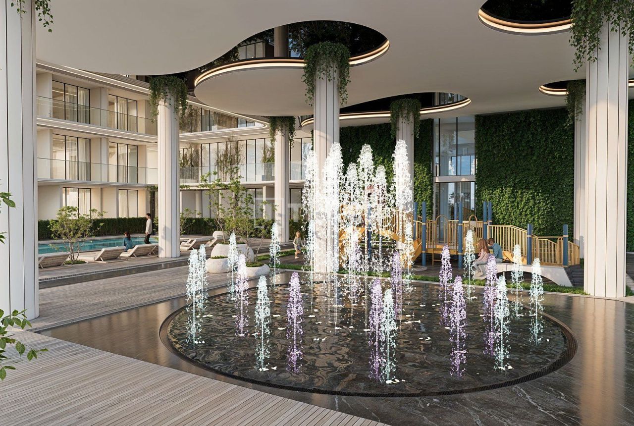 Appartamenti Majan, EAU, 92 m² - foto 3