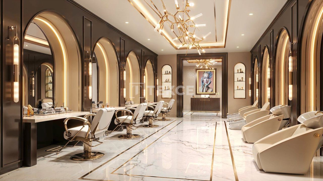 Appartamenti Jebel Ali Village, EAU, 48 m² - foto 3