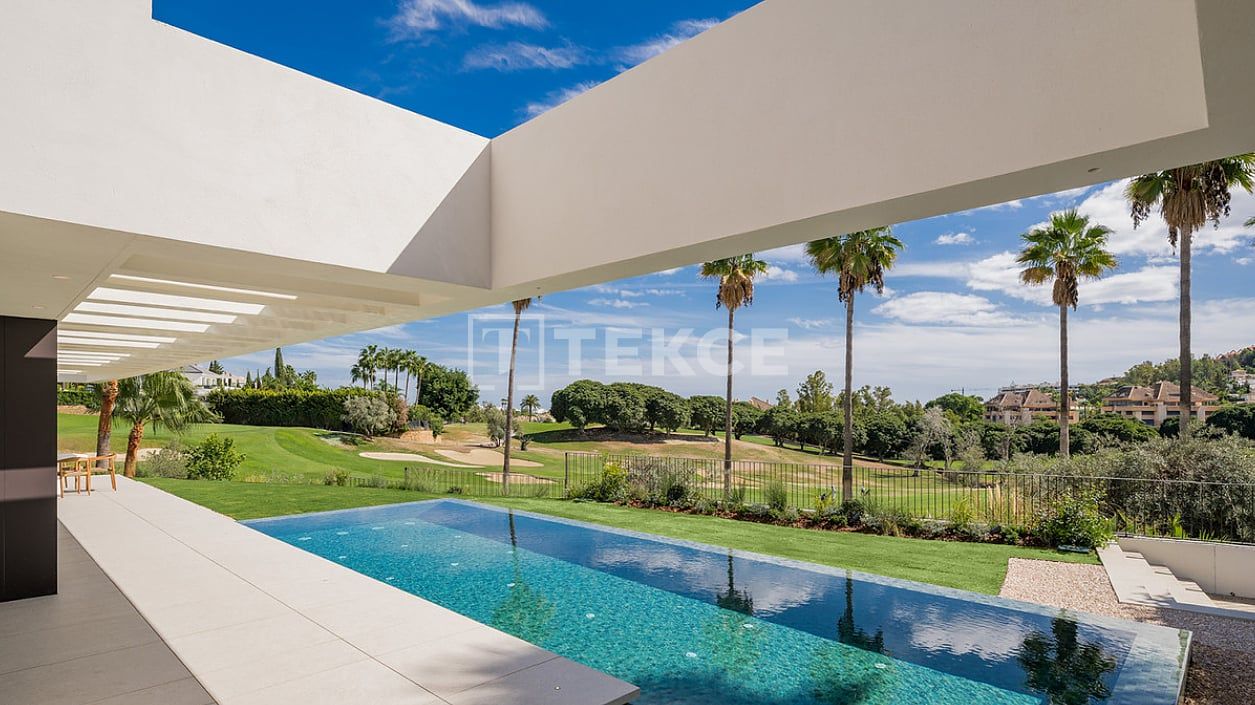 Villa a Marbella, Spagna, 408 m² - foto 5