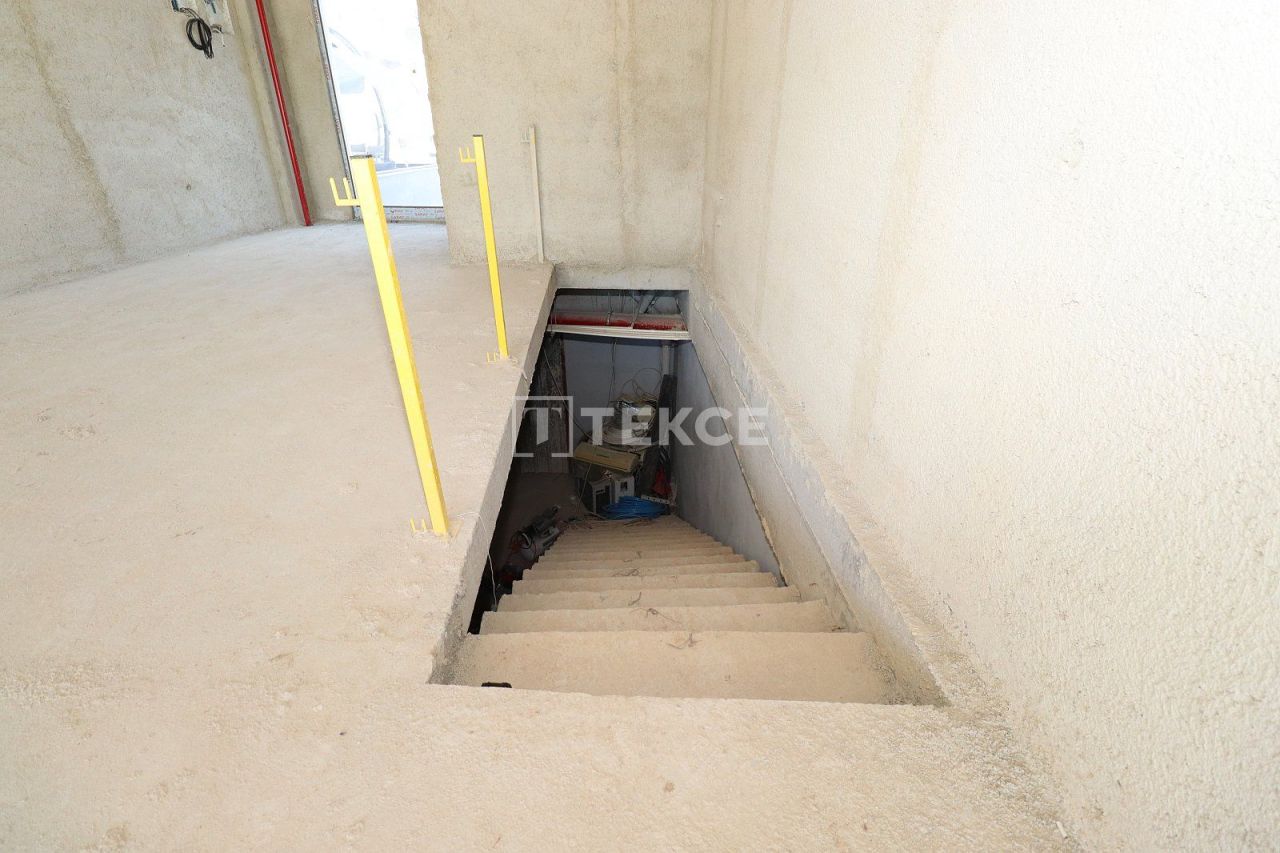 Boutique à Antalya, Turquie, 220 m² - image 6