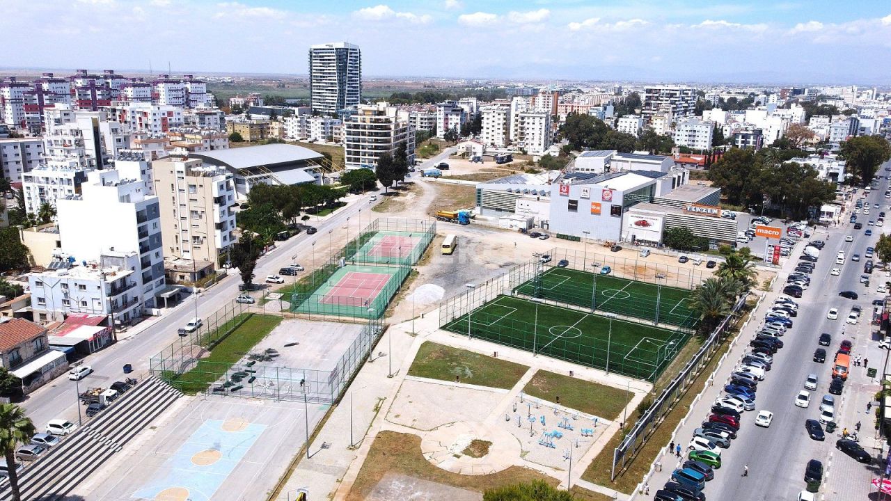 Apartamento en Gazimağusa, Chipre, 60 m² - imagen 6