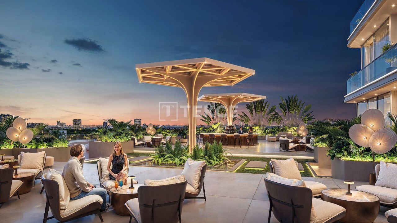 Appartamenti Jebel Ali Village, EAU, 48 m² - foto 6