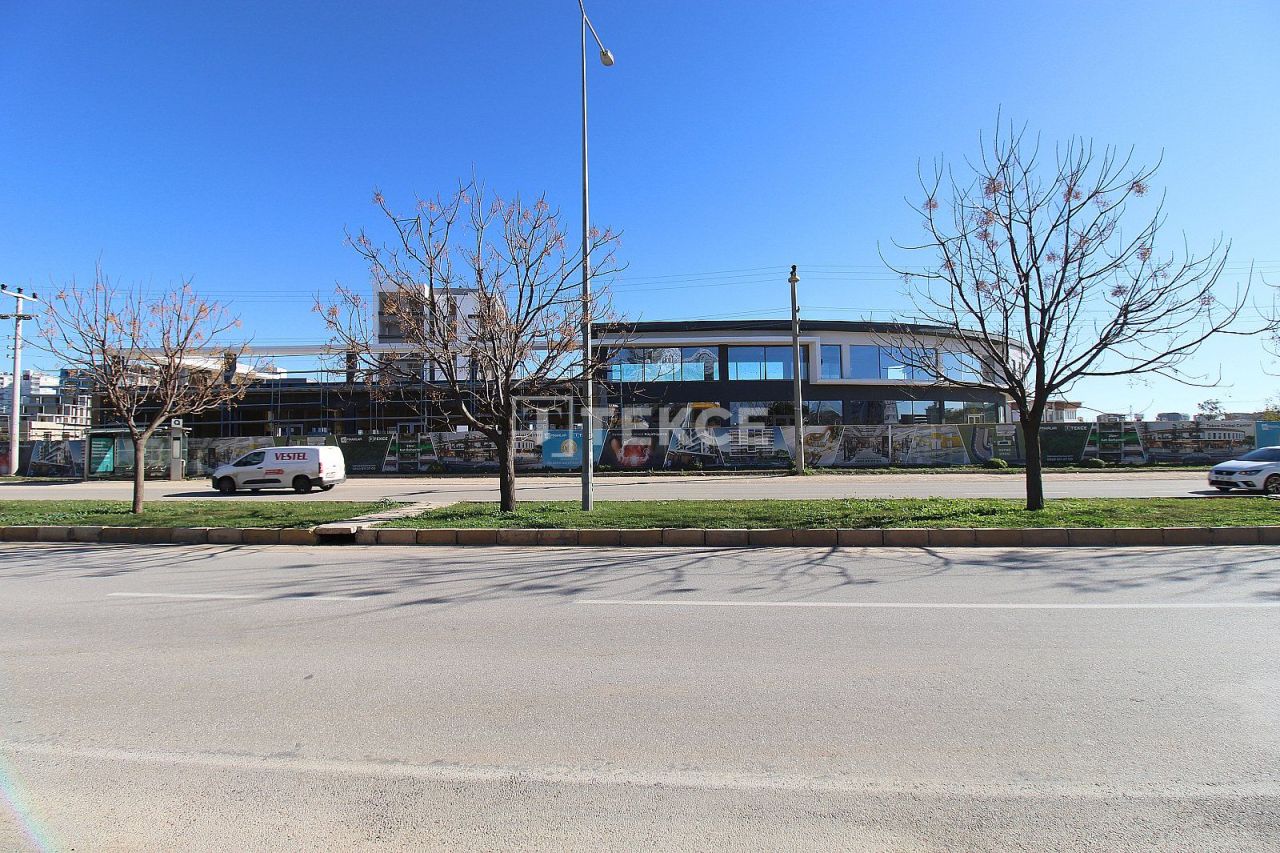 Boutique à Antalya, Turquie, 220 m² - image 7