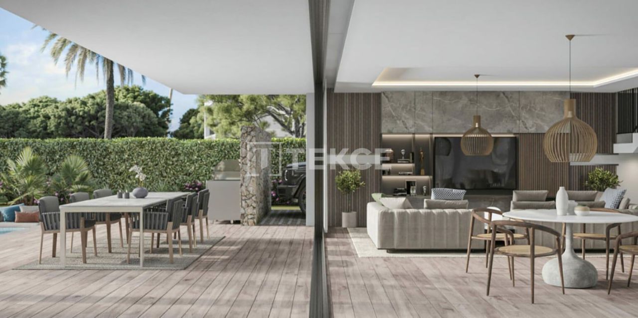 Villa à San Roque, Espagne, 495 m² - image 8