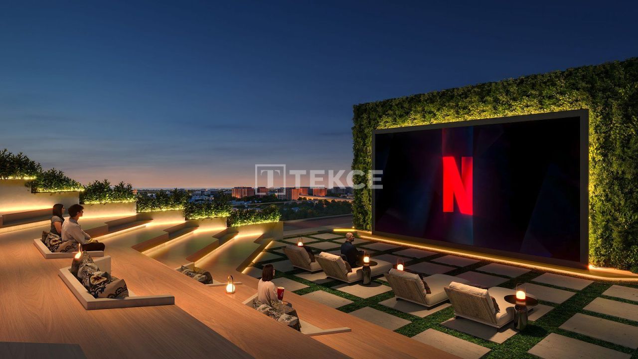 Appartement Jebel Ali Village, EAU, 132 m² - image 9