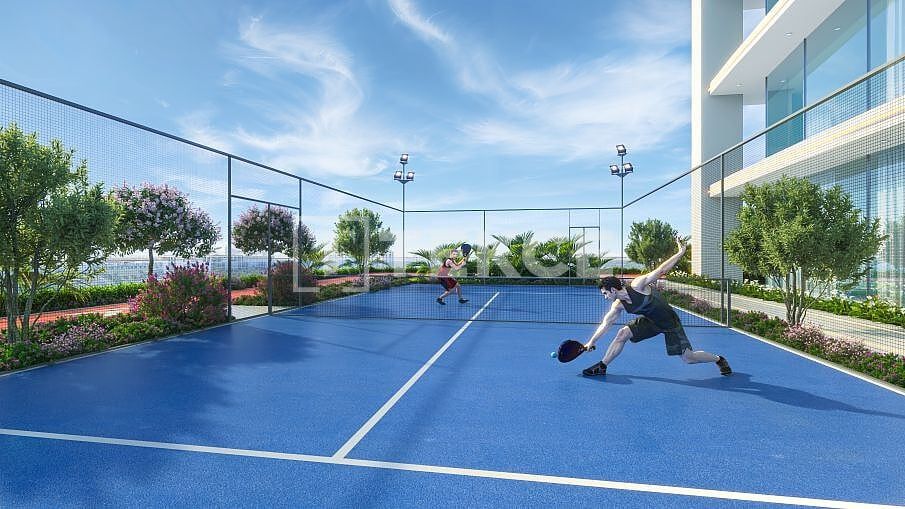 Apartamento en Dubái, EAU, 40 m² - imagen 9