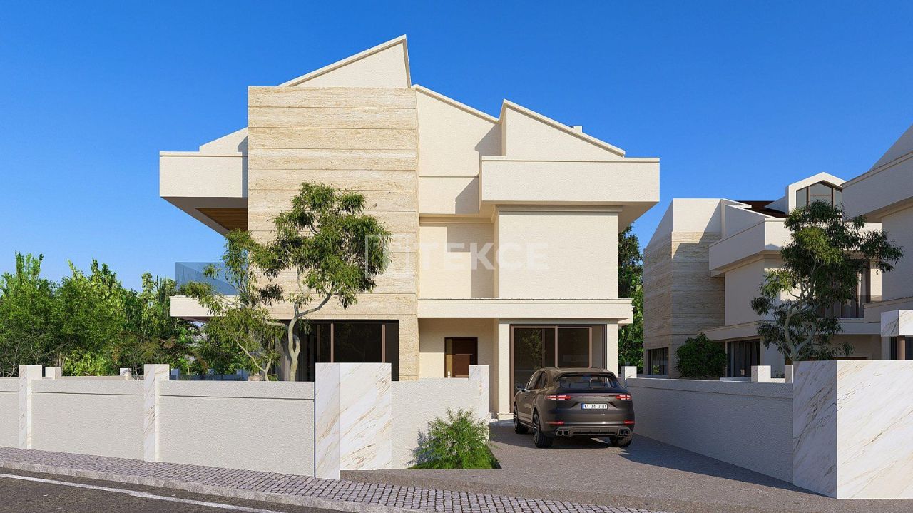 Apartment in Fethiye, Türkei, 75 m² - Foto 9