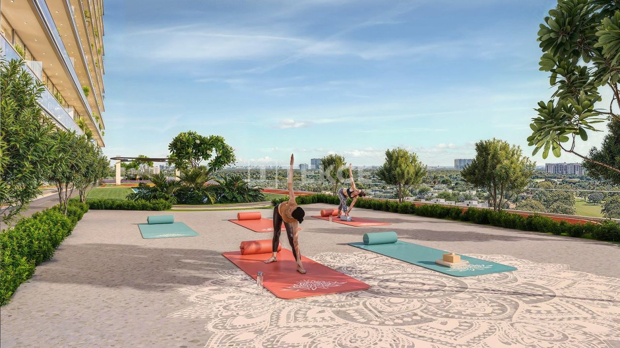 Appartement Jebel Ali Village, EAU, 132 m² - image 10