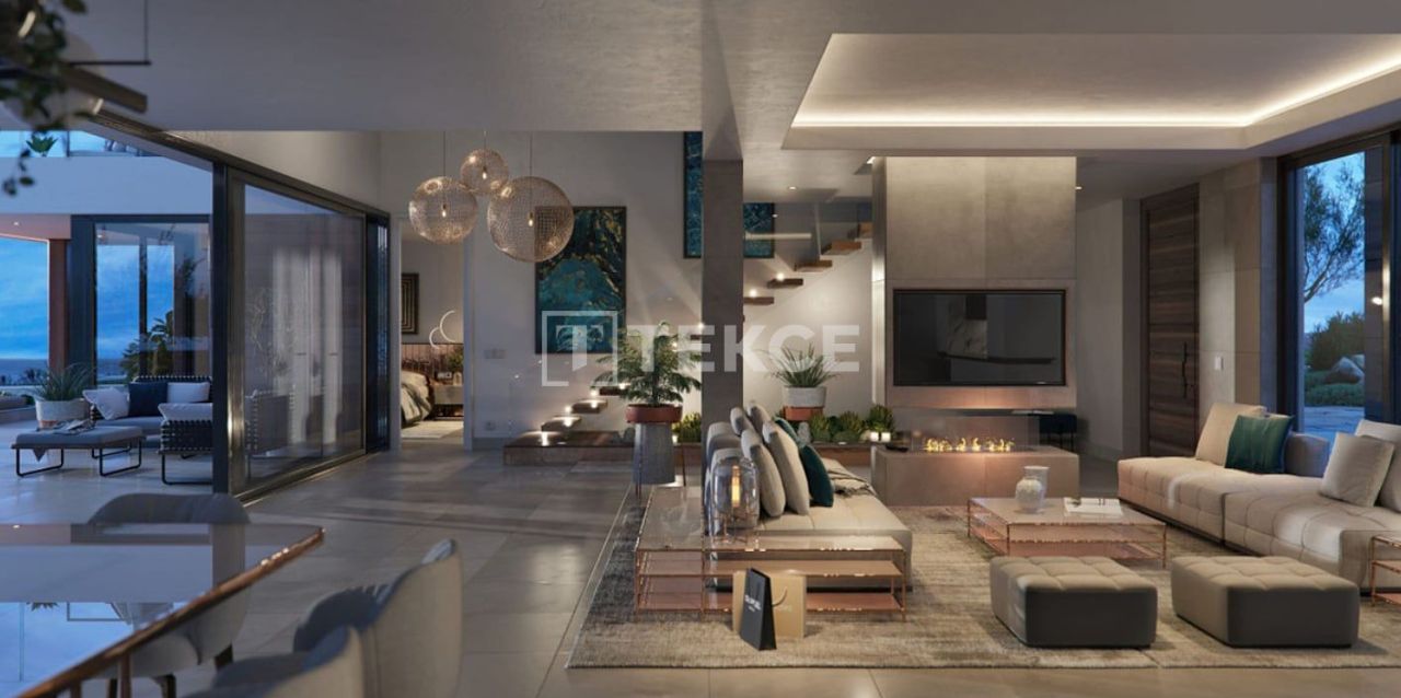 Villa à San Roque, Espagne, 495 m² - image 10