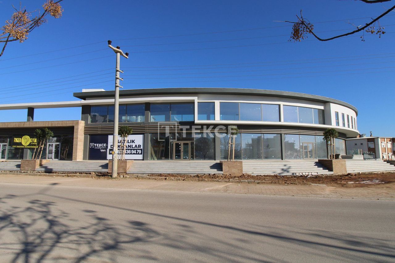 Boutique à Antalya, Turquie, 220 m² - image 10