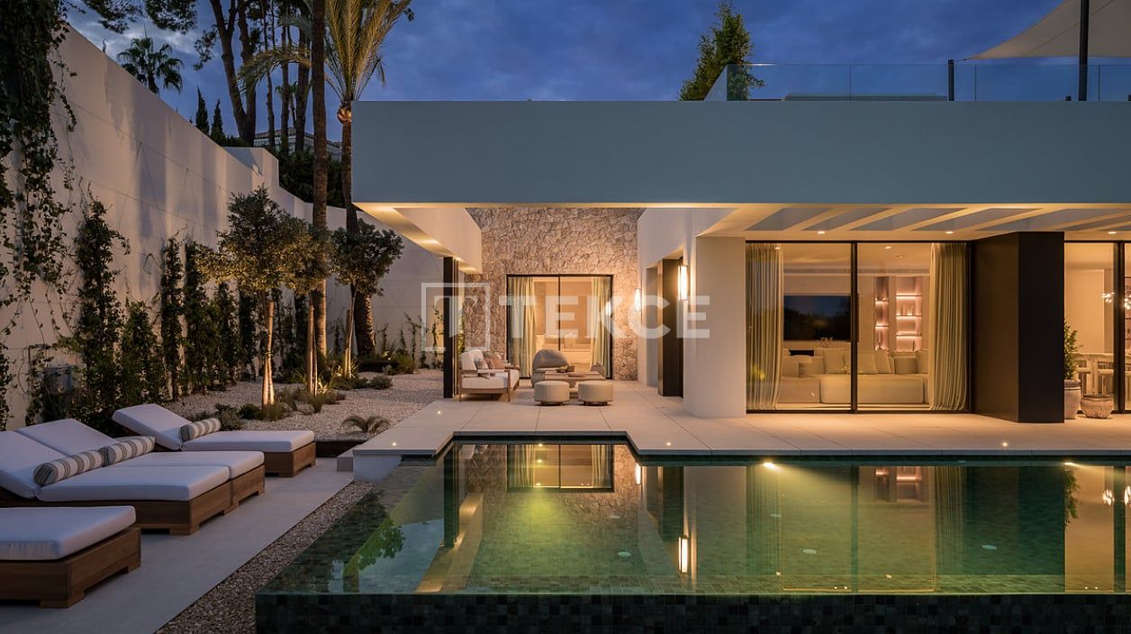 Villa a Marbella, Spagna, 408 m² - foto 11