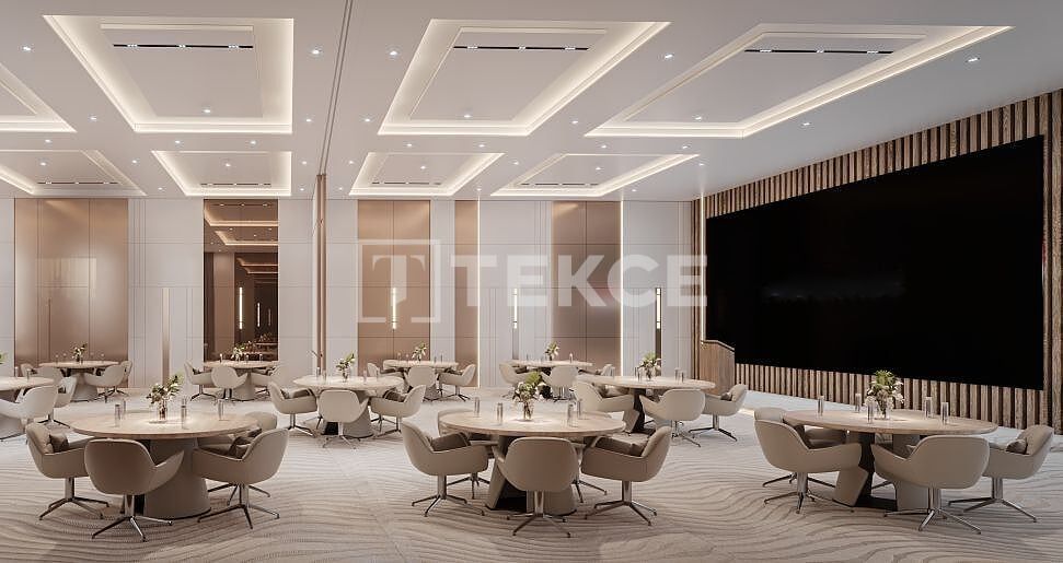 Apartamento en Dubái, EAU, 48 m² - imagen 11