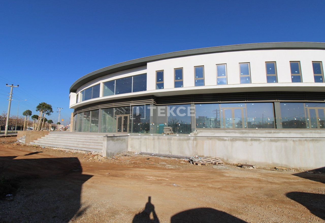 Boutique à Antalya, Turquie, 220 m² - image 12