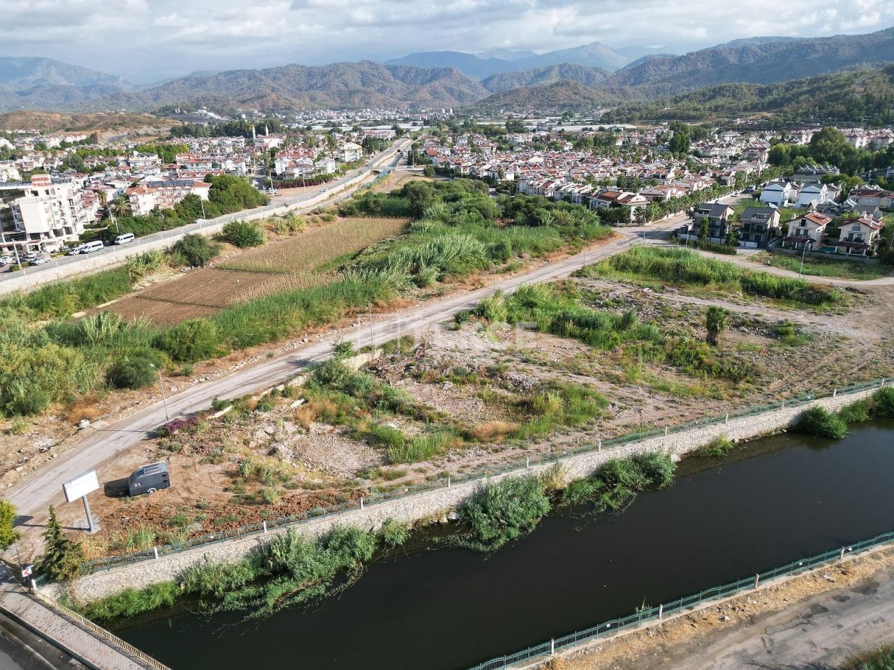 Apartment in Fethiye, Türkei, 75 m² - Foto 12